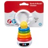 Mattel Fisher-Price DFR09 Colour Ring Rattle