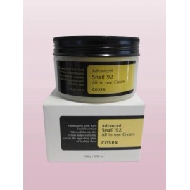 COSRX ADVANCED SNAIL 92 ALL IN ONE CREAM 3.52 OZ