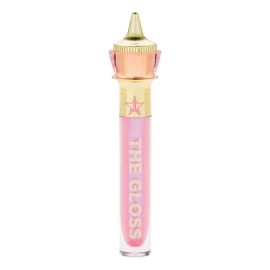 Lip Gloss Brillo Labial Jeffree Star The Gloss Tonos Varios Acabado Glitter Color Succulent