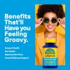 Natures Life Monolaurin Plus Zinc 936 Mg 90 Cpsulas ,