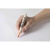 artline Apricot Supreme Brush Marker Pen
