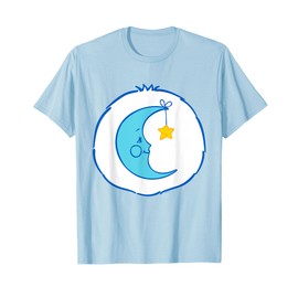 Care Bears Bedtime Belly T-Shirt