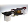 Potato Ricer Masher Fruit Vegetable Press Potatoe Gnocchi Press Stailess