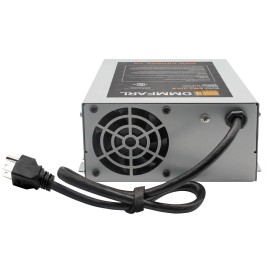 Unbranded 75Amp RV Battery Charger Power Supply Replace for Pm3-75 WF9875 Deck Mount