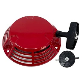 Redpart Recoil Pull Starter Assembly Fits Honda GXV160 28410 Z1V 003ZA