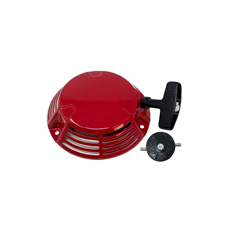 Redpart Recoil Pull Starter Assembly Fits Honda GXV160 28410 Z1V
