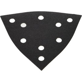 FEIN 35222952100 130 Perforated Sanding Sheet Set, 0 V, Multi-Colour