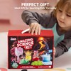 Klever Kits Amazing Science Kits- 85+ Experiments Educational Toys, STEM