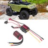Motor ESC Set 2838 Brushless Motor and 35A Brushless ESC