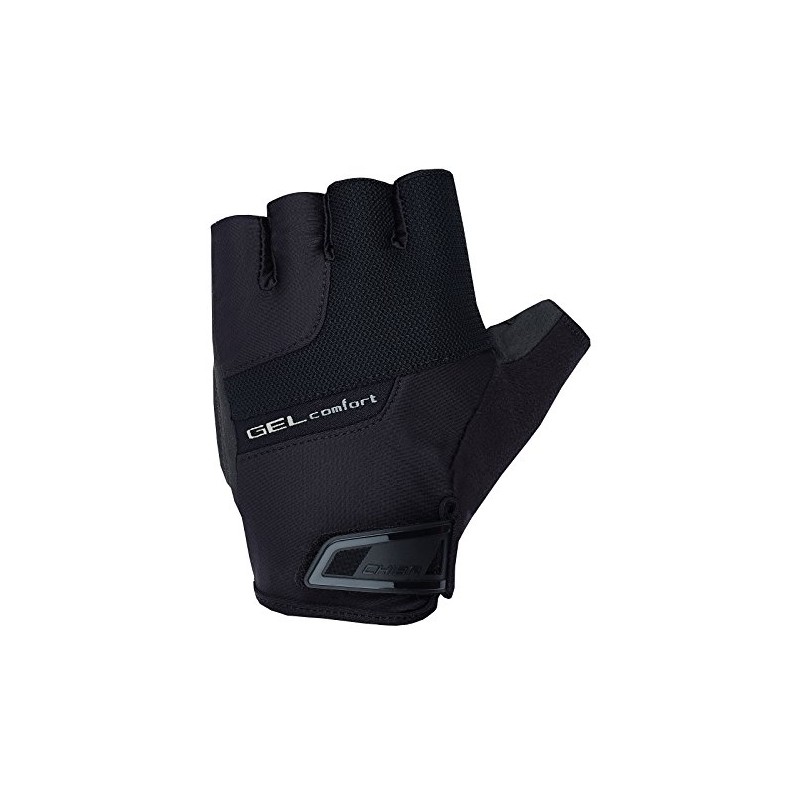 Chiba Gel Comfort Size XL Colour Black