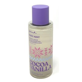 Victoria's Secret PINK Cocoa Vanilla Body Mist Limited Edition 8.4 fl oz