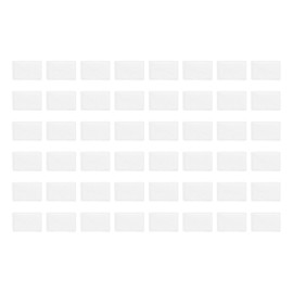 Nispira CPAP Fine Air Filters Compatible with ResMed AirSense 10, S9 Series, S9, AirStart & AirCurve, 48 Packs