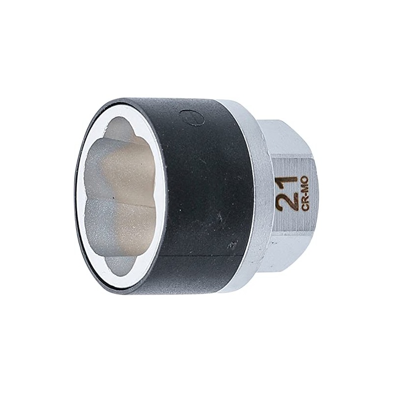 BGS SW 21 7510-21 Spiral Profile Socket Spanner Insert /