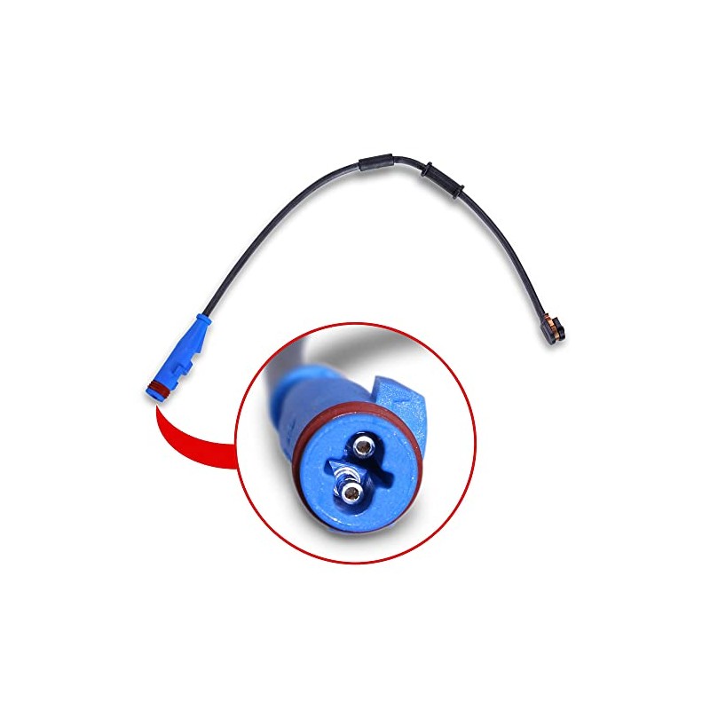 ATE 24.8190-0720.2 Power Brake Systems