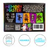 AQUARIUS - Memory Master Card Game