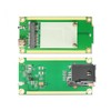 EXVIST 4G LTE Industrial Mini PCIe to USB Adapter Industrial