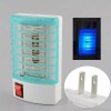 Unbranded 3Pcs Electric Plug in Mosquito killer Zapper Lamp Indoor
