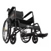 ReActiv Silla Ruedas Reactiv Folding Sport Compacta Plegable Ligera