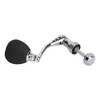 CNC Metal Fishing Reel Kits Handle Grip Rocker Arm Fish
