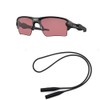 Oakley OO9188 Sunglasses Bundle: OO 9188 FLAK 2.0 XL 918890