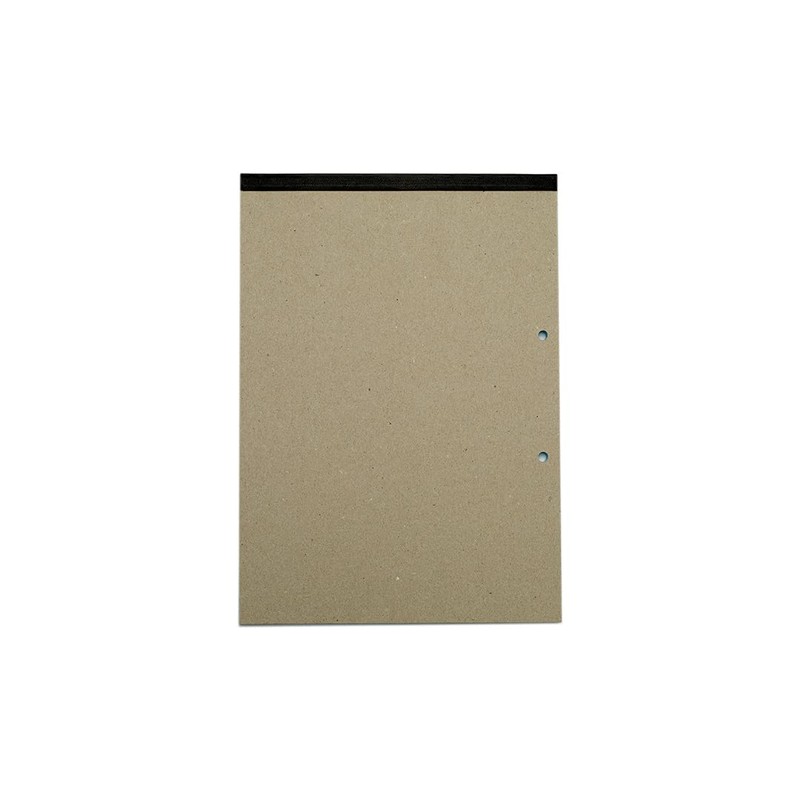 RHINO A4 Refill Pad, Writing Pad, 100 Page / 7mm