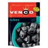 Venco Licorice Jubes 8.4 Oz Bag (Pack of 10)