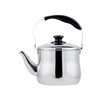 Pearl Metal Kettle, Kettle, Teapot, 3.1 qt (3.0 L), Wide