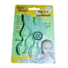 Angel Baby Buddy 1st Toothbrush Silicone Teether BPA Free Chewable