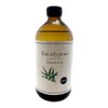 Eucalyptus Globulus Oil, 16.9 fl oz (500 ml), Natural 100%