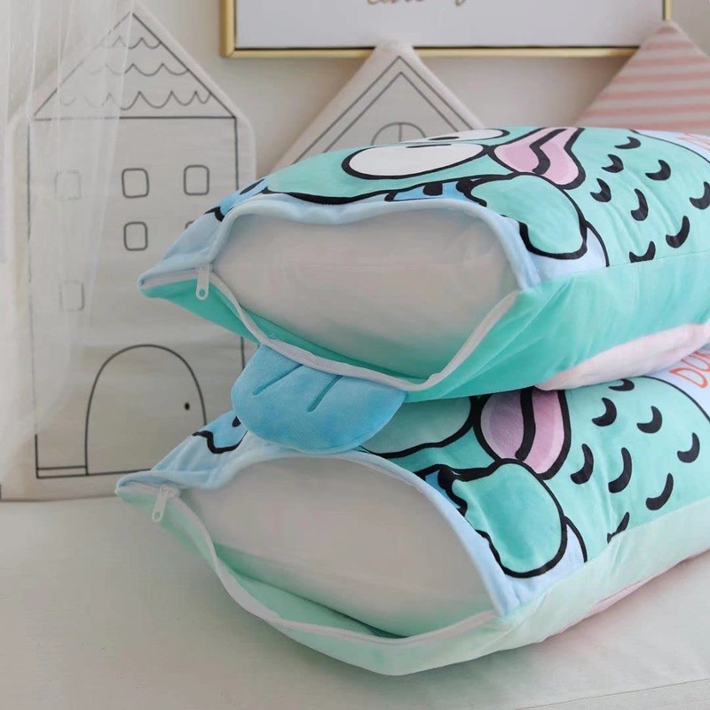 Hankyodong Pillowcase 15.7 x 23.6 inches (40 x 60 cm),