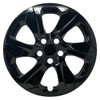 HubStar Hubcap Replacement for Toyota Rav4 2019-2025, 17-inch Wheel Cover,