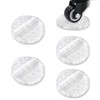 Caster Stopper, Tatami, Dent Prevention, Sofa, Anti-Slip, Caster Protection, Wheel