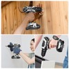 20V Cordless Drill and Impact Driver, Power Tool Combo Kit