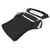 Kojem Convertible Soft Top Compatible with 1994-2004 Ford Mustang Sailcloth