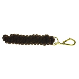 Hy Range Twisted Cotton Horse Leading Ropes - Leadropes/Lead Reins_simple