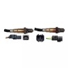 Reach 2PCS Oxygen O2 Sensor Up+Downstream For 2014-2016 Kia Forte