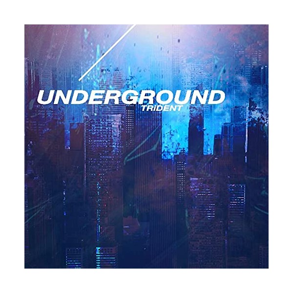 UNDER GROUND(初回限定盤)