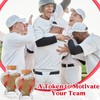 FillTouch 6 Pcs Baseball Senior Night Gift, 2025 Senior Night