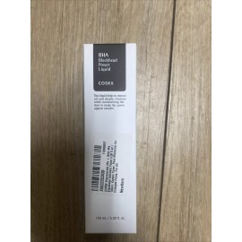 COSRX BHA Blackhead Power Liquid  100ml