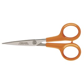 Fiskars Classic Needlework Micro-tip Scissor