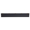 Modern Flip Floating Rack 5 Retractable Hooks 5kg Load Modern