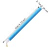 WHYHKJ 6pcs Elbow Point Drill Pen Diamond Painting DIY Tools