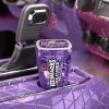 ICE BREAKERS Ice Cubes Arctic Grape Chewing Gum 40 Pieces