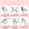 Tagging Gun Kit, Handheld Stitch Fine Stitch Tool Gun Quick