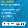 Scalextric C1457T Supercar Showdown - US Slot car Racing