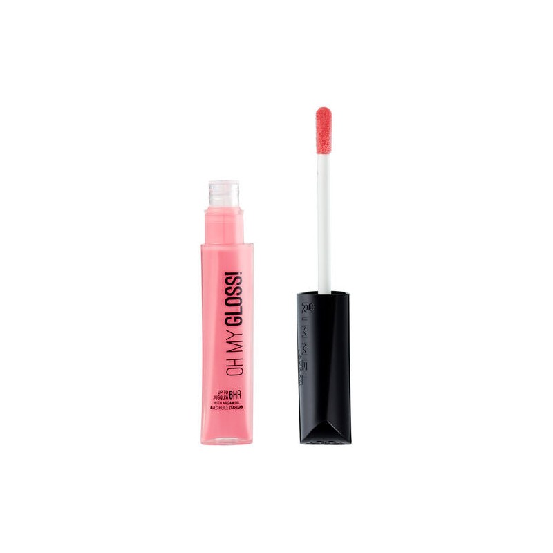 Rimmel Oh My Gloss! 150 Glossaholic