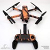 MightySkins Skin Compatible with Autel Robotics Evo - Purple Tree