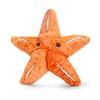 Keel Toys SE1015 Keeleco Starfish 25 cm 100% Cuddly 100%