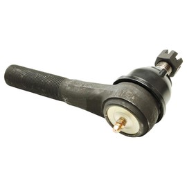 A-Partrix 1 Front Right Outer Steering Tie Rod End Fits E-150 2003-2005 Fits E-150 Club Wagon 2003-2005 Fits E-150 Econoline 1992-2002 Fits E-150 Econoline Club Wagon 1992-2002 Fits Ranger 1992-1997