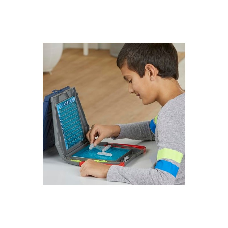 Battleship Hasbro Gaming Juego de Mesa versión en español para